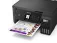 Impressora Multifun&ccedil;&otilde;es a Jato de Tinta Epson EcoTank ET-2870 Wi-Fi image number null