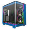 Caixa ATX Montech King 95 PRO Azul
