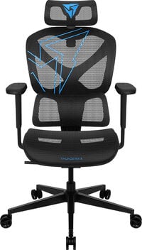 Cadeira Gaming Ergonomica TX3 (ThunderX3) YTC - Racer Blue