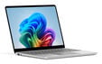 Microsoft Surface Laptop Copilot+ PC 13" Snapdragon X Plus (10 Cores) 16GB RAM 256GB SSD Win 11 Pro Platina image number null
