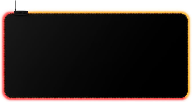 Tapete HyperX Pulsefire Mat XL RGB image number 2