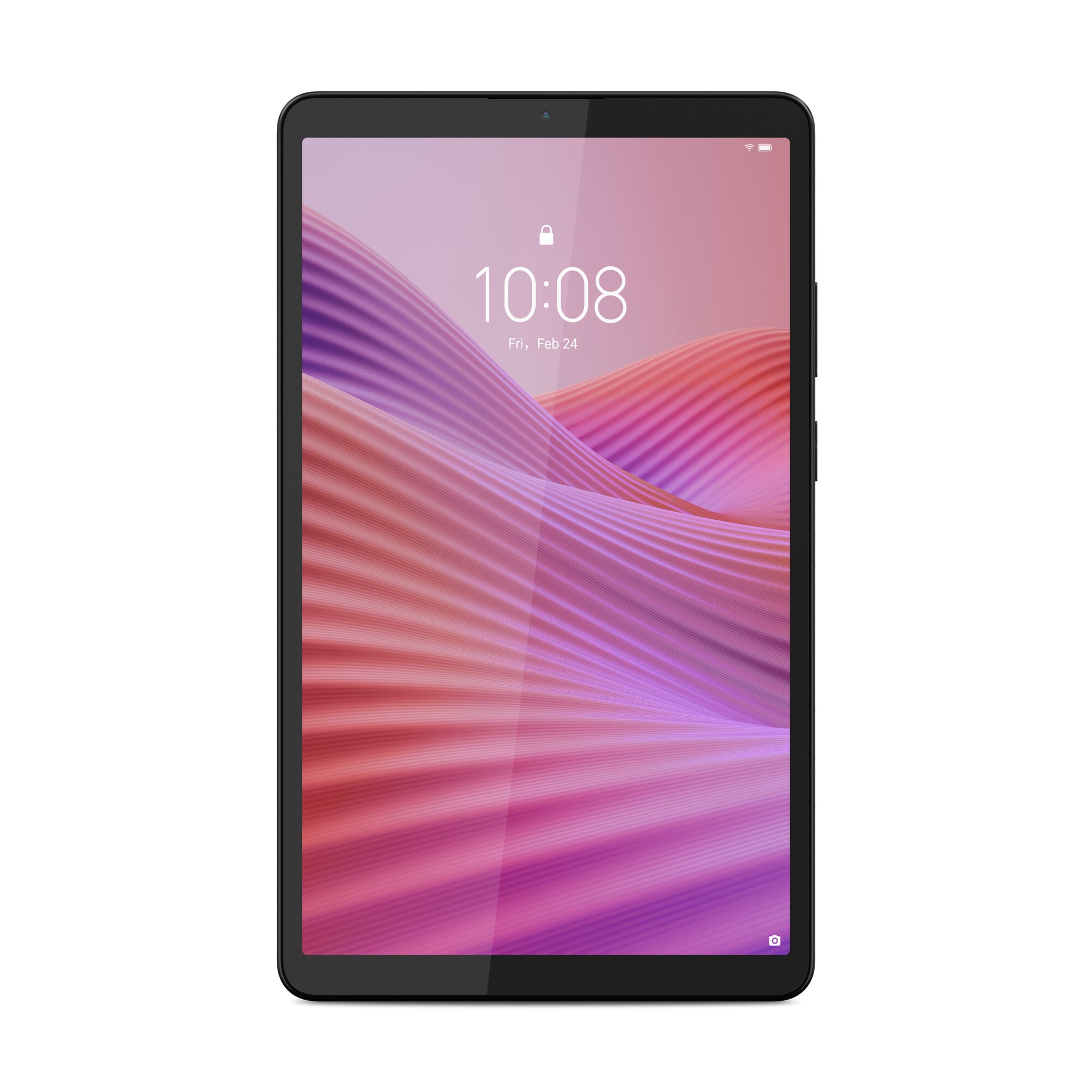 Tablet Lenovo Tab One TB305FU 8.7" (4 / 128GB) HD WiFi Cinzento + Capa
