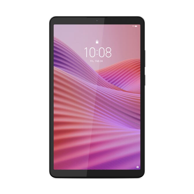 Tablet Lenovo Tab One TB305FU 8.7" (4 / 128GB) HD WiFi Cinzento + Capa Bonus