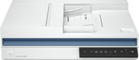 Scanner de Mesa HP ScanJet Pro 2600 f1