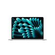 Port&aacute;til Apple MacBook Air M5 13.6" 8-Cores 16GB RAM 512GB SSD Prateado image number null