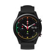Rel&oacute;gio Inteligente Xiaomi Mi Watch Preto image number null