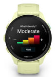 Smartwatch Garmin Forerunner 70 43mm Amarelo image number null
