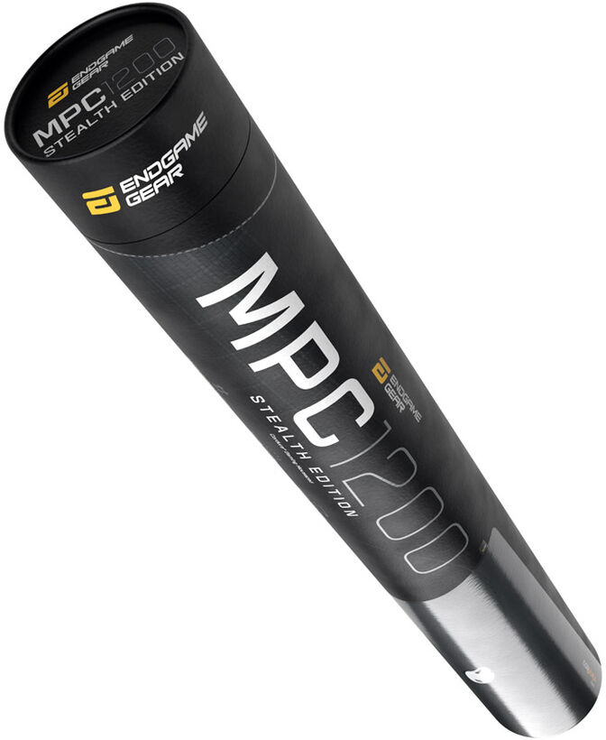 Tapete Endgame Gear MPC-1200 Cordura Preto image number 7