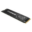 SSD Team Group T-Force G70 Pro 1TB Gen4 M.2 NVMe (7400/5500MB/s) image number null