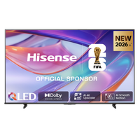 Televis&atilde;o Hisense 75E7S 75" QLED UltraHD 4K VIDAA