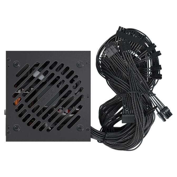 Fonte Seasonic Core BC-750W 80+ Bronze ATX 3.1 image number 5