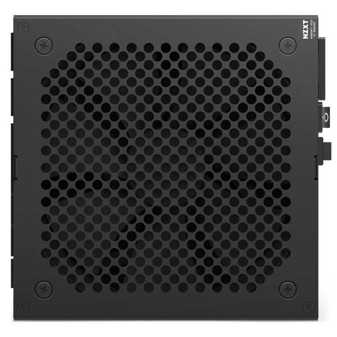Fonte de Alimenta&ccedil;&atilde;o NZXT C 1200W 80+ Gold image number 4