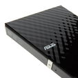 Drive Externa DVD&plusmn;R Asus SDRW-08D2S-U Lite 8x Preto USB 2.0 image number null