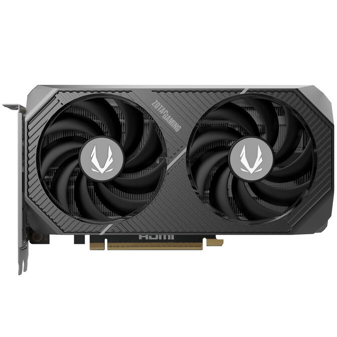 Gr&aacute;fica ZOTAC GeForce&reg; RTX 5060 Ti Twin Edge OC 8GB GDDR7 DLSS4 image number 2