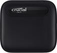 SSD Externo Crucial X6 2TB USB3.2 Gen2 (800/800MB/s) image number null