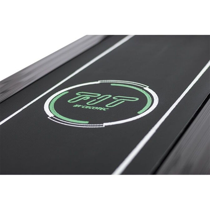 Passadeira de Corrida Est&aacute;tica Cecotec RunFit Sprint 14km/h image number 1