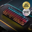 Teclado SteelSeries Apex 9 TKL (US) image number null