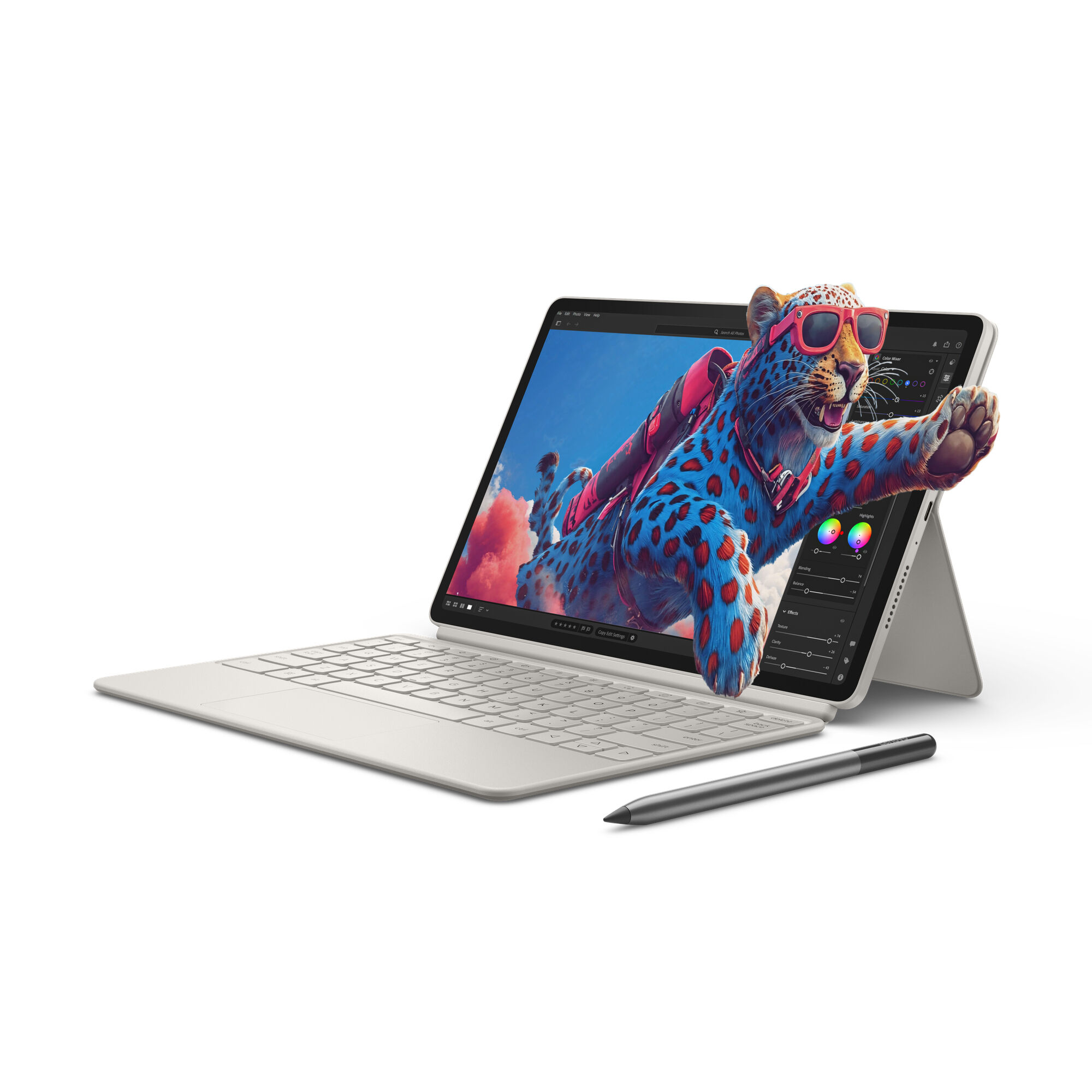Tablet Lenovo Yoga Tab 11 TB710FU 11