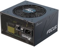Fonte Modular Seasonic Focus GX-850W V4 80+ Gold ATX 3.1