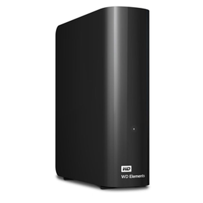 Disco Externo Western Digital Elements Desktop 4TB USB3.0 image number 2