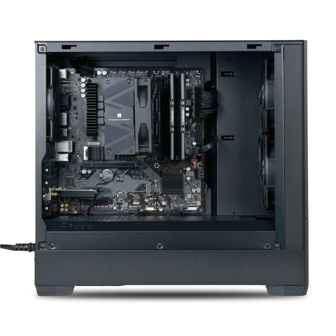 Computador AURA Office-PC i7 14700 32GB DDR4 1TB UHD WiFi W11 Pro image number 2