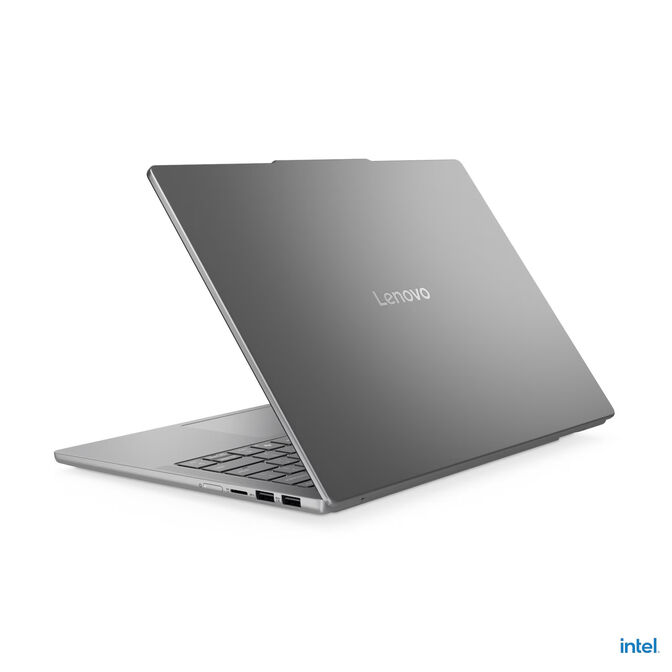 Port&aacute;til Lenovo IdeaPad Slim 5i 14IMH10-621 14" Ultra 9 185H 16GB DDR5 1TB Arc Graphics WUXGA image number 4