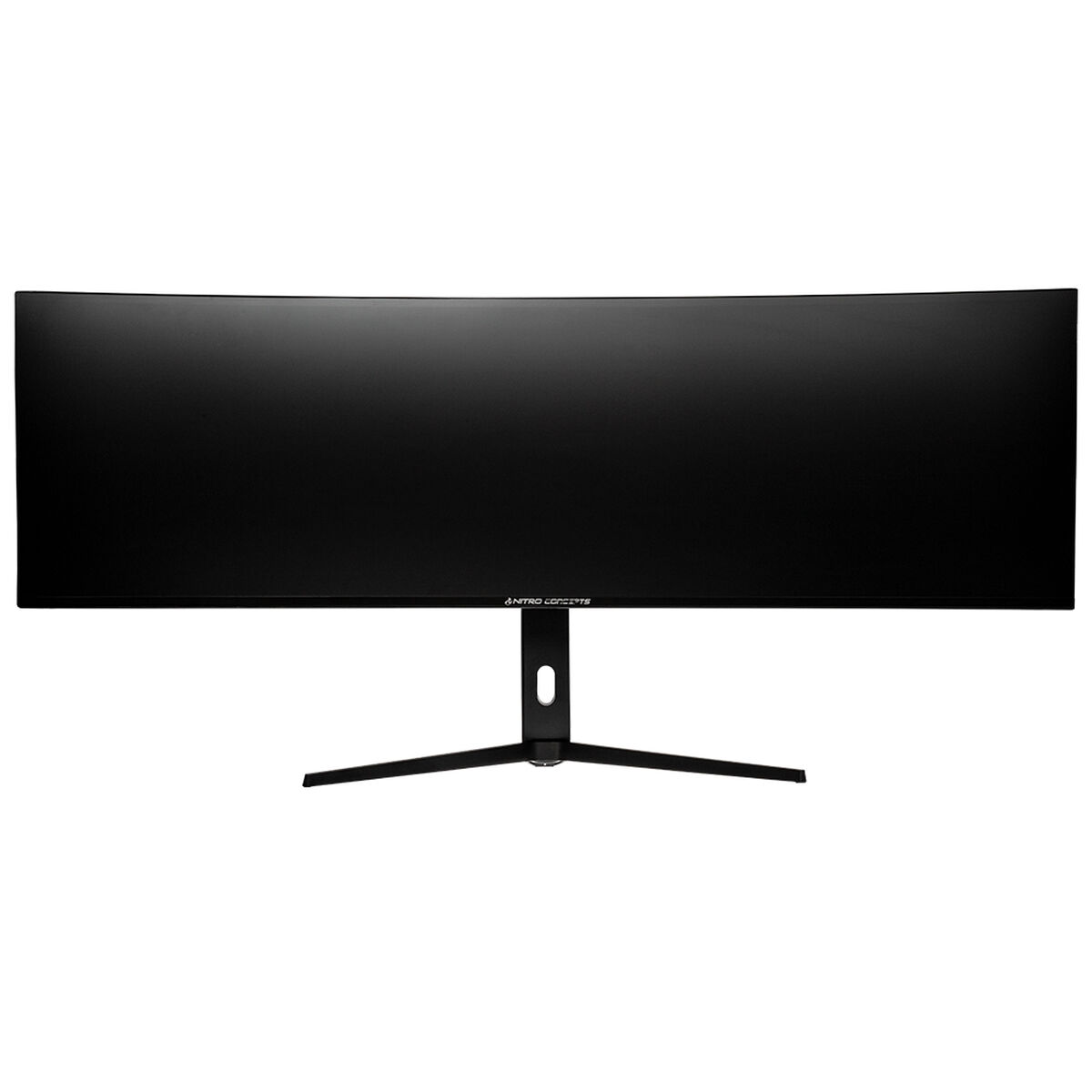 Bundle Nitro Concepts Monitor e Suporte