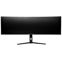 Monitor Curvo Nitro Concepts 49" IPS DQHD 144Hz 1ms Freesync