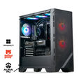 Computador AURA Limited-PC Ryzen 7 7800X3D 32GB DDR5 2TB RTX 5070 WiFi W11 image number null