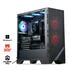 Computador AURA Limited-PC Ryzen 7 7800X3D 32GB DDR5 2TB RTX 5070 WiFi W11 Bonus
