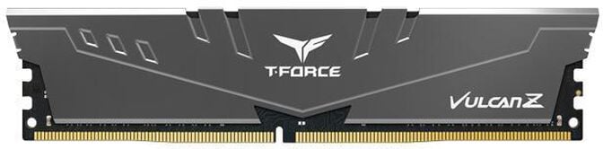 Team Group 16GB DDR4 3200MHz Vulcan Z Grey CL16 image number 0