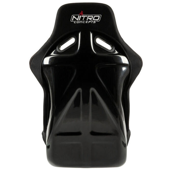 Assento Nitro Concepts R300 Pro image number 5