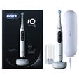 Escova de Dentes El&eacute;trica Oral-B iO Series 10 Stardust White image number null