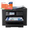 Impressora Impressora Multifun&ccedil;&otilde;es a Laser a Jato de Tinta Epson WorkForce Pro WF-7840 A3 Wi-Fi