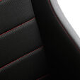 Assento de Competi&ccedil;&atilde;o Next Level Racing ERS5 Mesh image number null