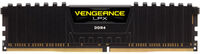 Corsair 8GB DDR4 3200MHz Vengeance LPX Black CL16