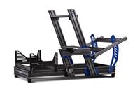 Cockpit Next Level Racing Alum&iacute;nio F-GT ELITE iRacing Edition