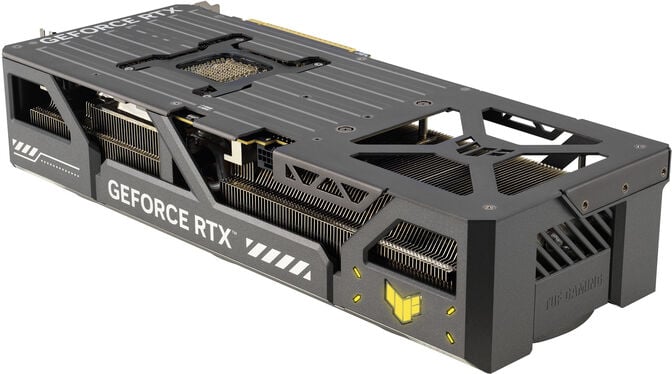 Gr&aacute;fica Asus GeForce&reg; RTX 5090 TUF Gaming OC 32GB GDDR7 DLSS4 image number 6