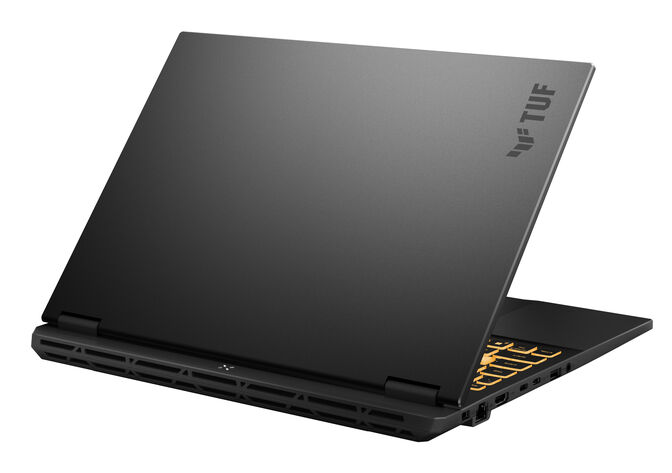 Port&aacute;til ASUS TUF F16 FX608JMI-74B56CS1 16" i7-14650HX 32GB DDR5 1TB RTX 5060 144Hz image number 15