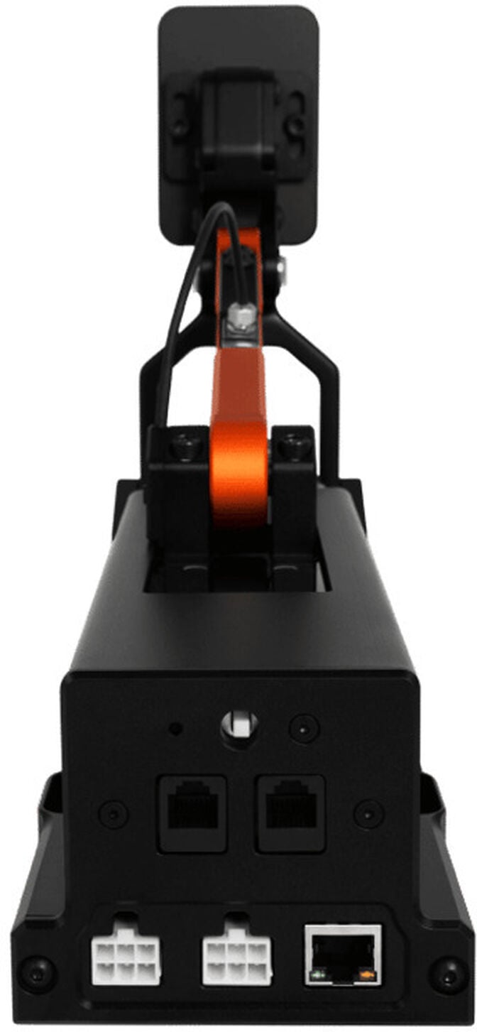 Pedal Simucube ActivePedal Ultimate - Embraiagem image number 3
