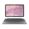 Port&aacute;til Lenovo Chromebook Duet 11M889-720 10.95" MediaTek 838 8GB 128GB Arm Mali-G57 WUXGA Touch ChromeOS + Stand + Teclado Folio (sem carregador)