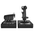 Joystick Logitech G Saitek X56 HOTAS RGB Throttle/Stick image number null