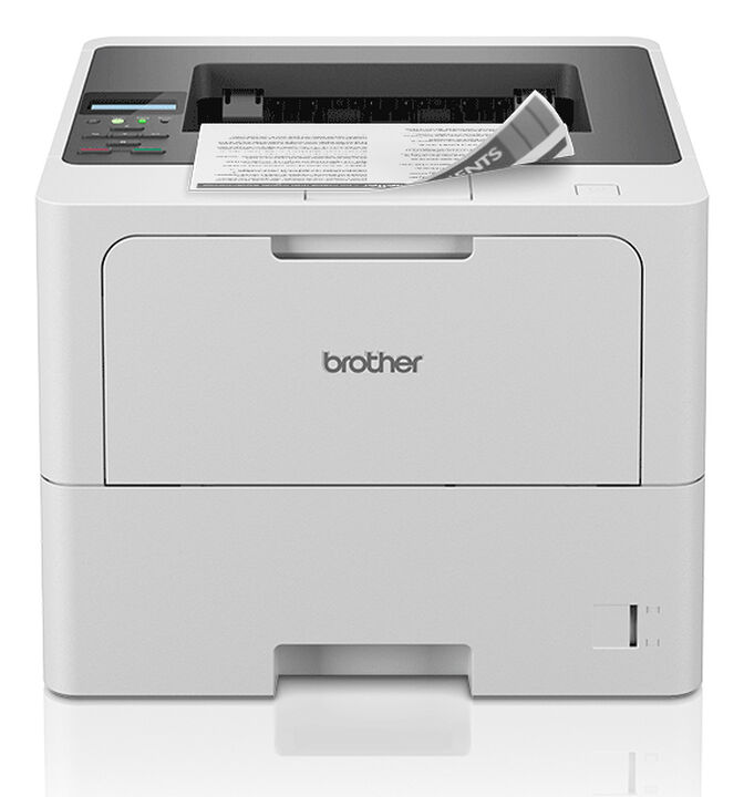 Impressora Laser Brother HL-L6210DW WiFi image number 0