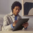 Tablet Apple iPad Pro M5 11" Wi-Fi 2TB Preto Espacial image number null