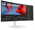 Monitor Curvo LG UltraWide 38" 38WR85QC Nano IPS WQHD 144Hz DisplayHDR 600 USB-C (PD90W) , KVM image number null