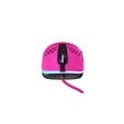 Rato Gaming Cherry Xtrfy M42 Rosa image number null