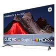 Televis&atilde;o Xiaomi TV A Pro 32" 2026 QLED HD Google TV Dolby Audio image number null