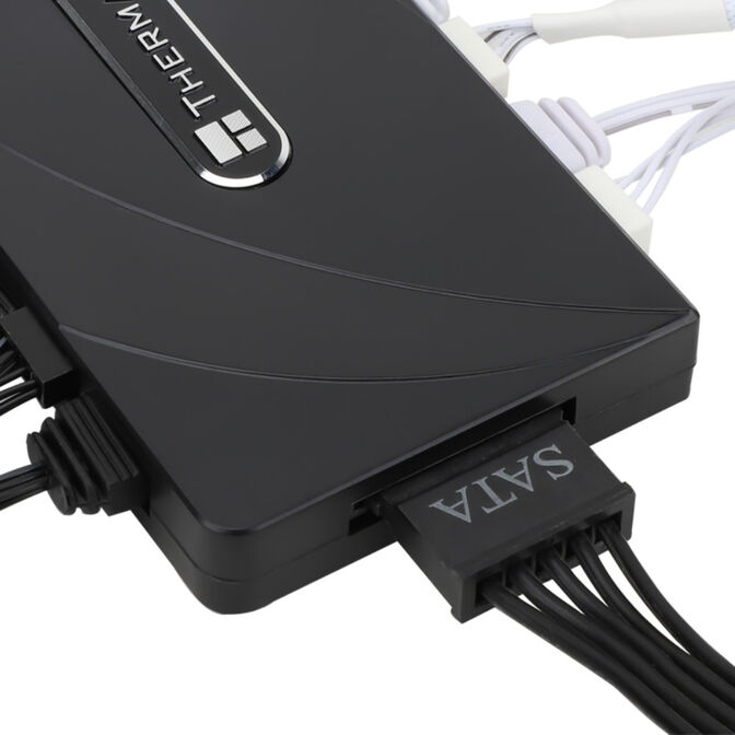 Controlador Thermalright PWM + ARGB 5V image number 3