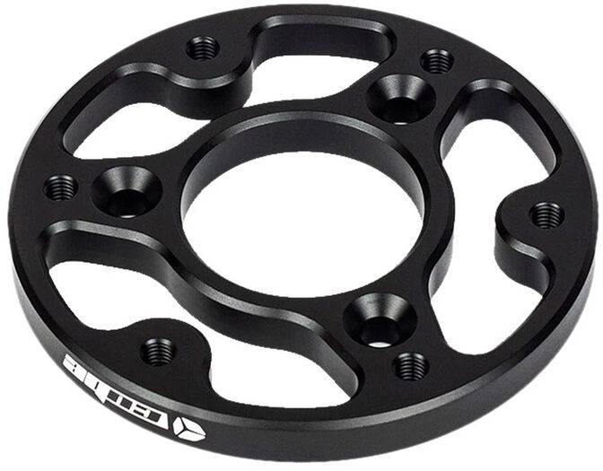 Adaptador 50/70 p/volante Cube Controls image number 0