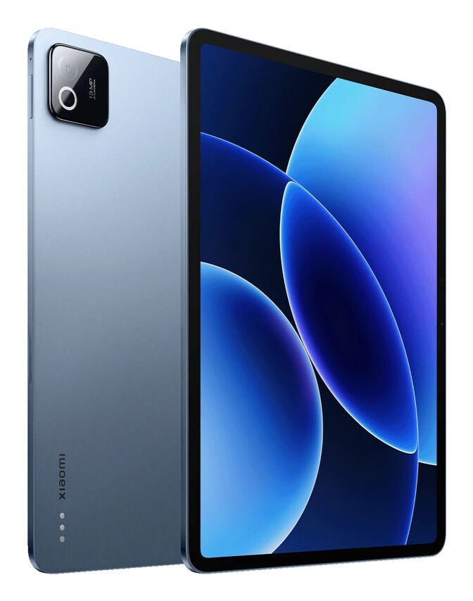 Tablet Xiaomi Pad 8 11.2" (8 / 256GB) 144Hz WiFi Azul image number 0